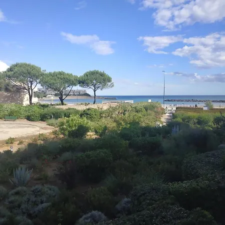 - Vue Sète