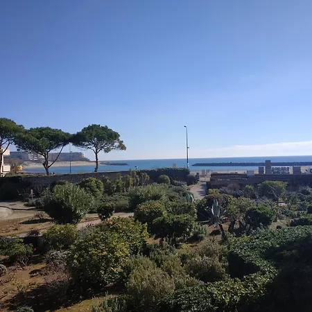 - Vue Sète